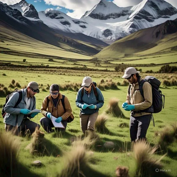 Perú es clave en la medicina del futuro