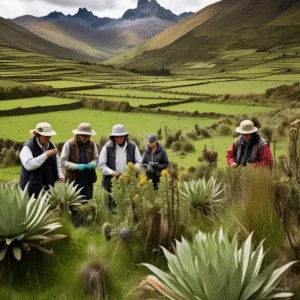Perú es clave en la medicina del futuro