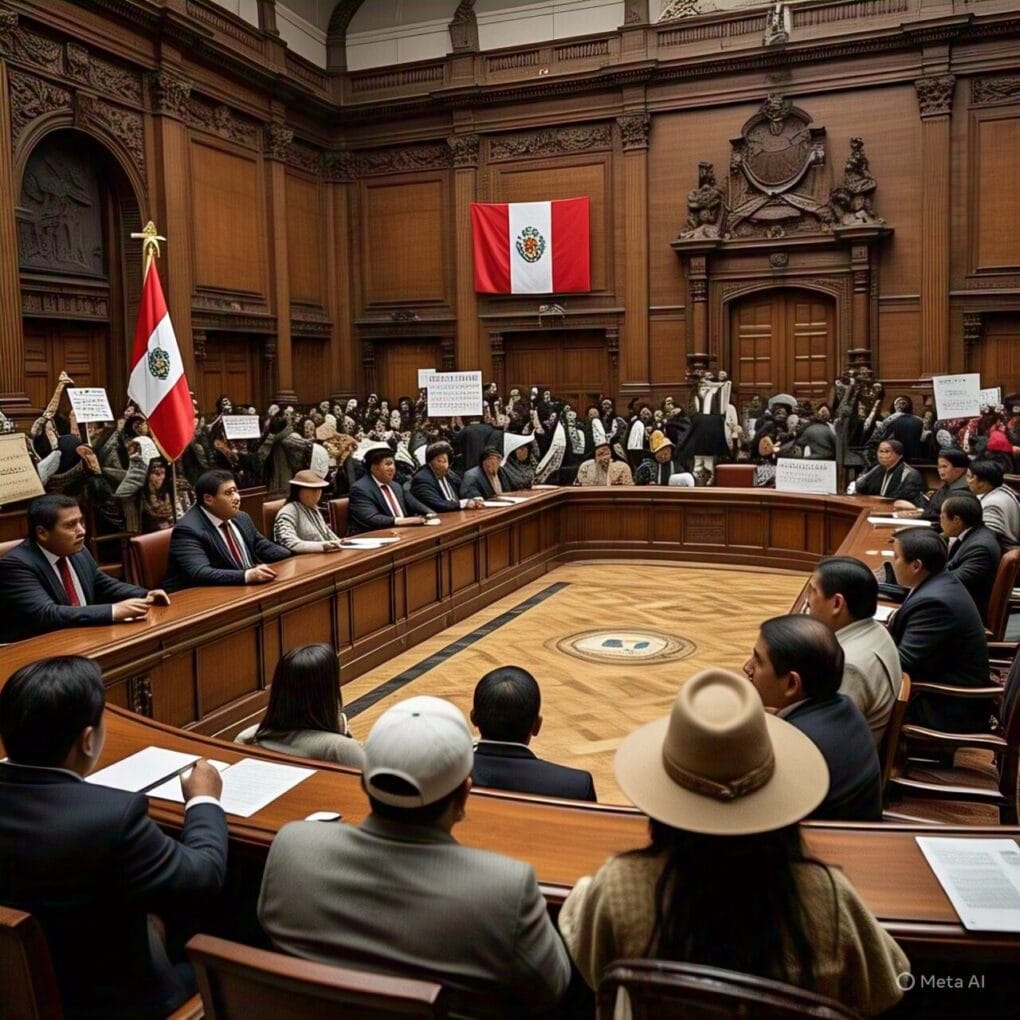 La corrupción: el único partido que siempre gana en el Perú