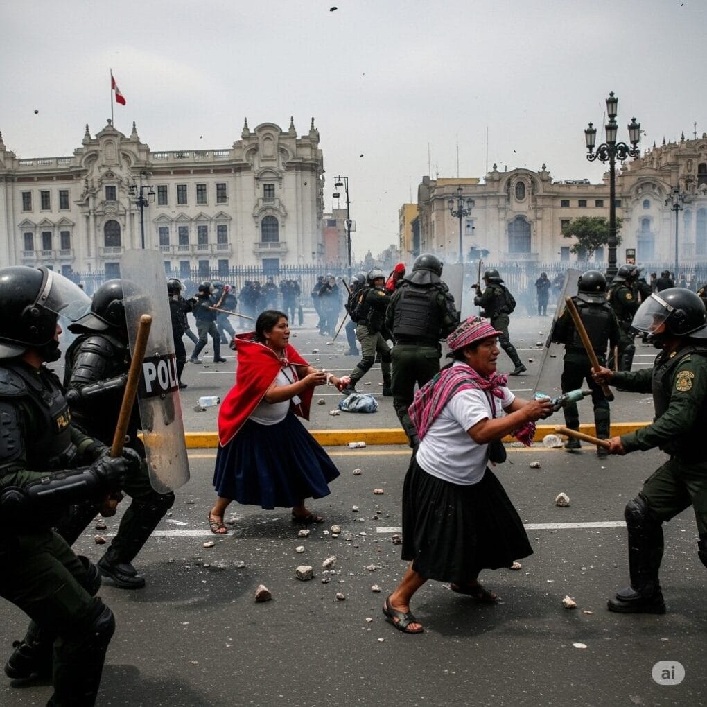 La corrupción: el único partido que siempre gana en el Perú