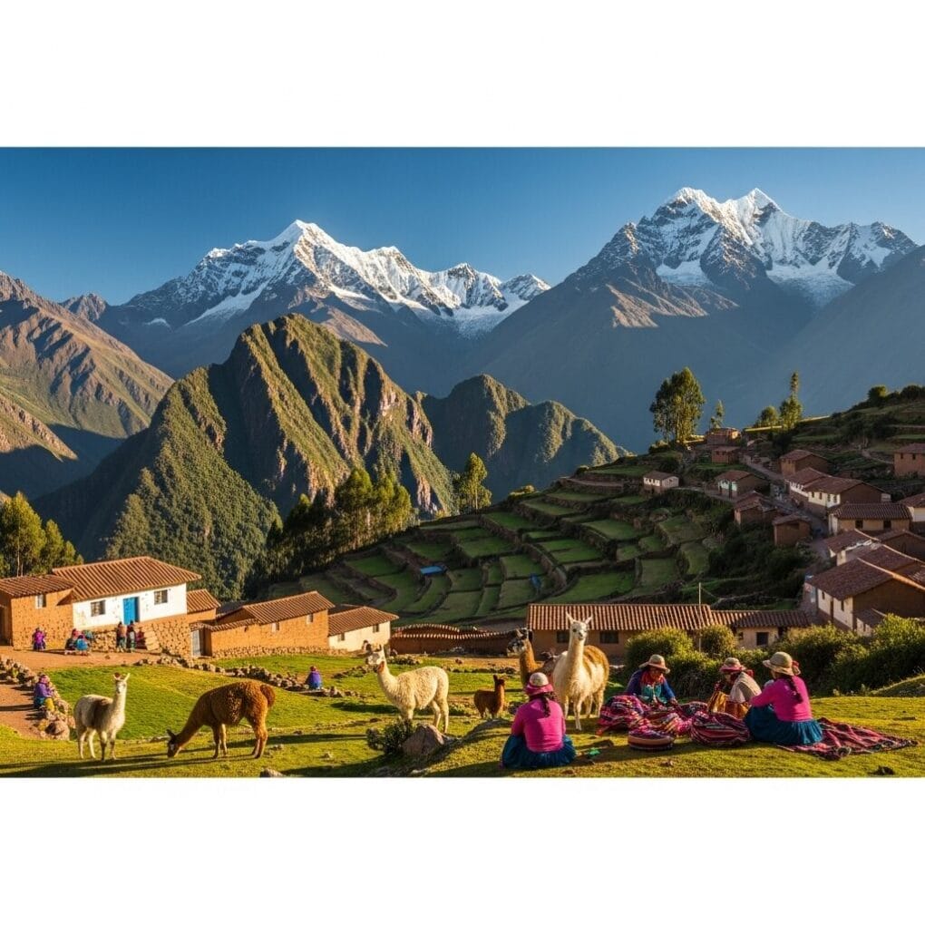 10 superalimentos peruanos para fortalecer el sistema inmune