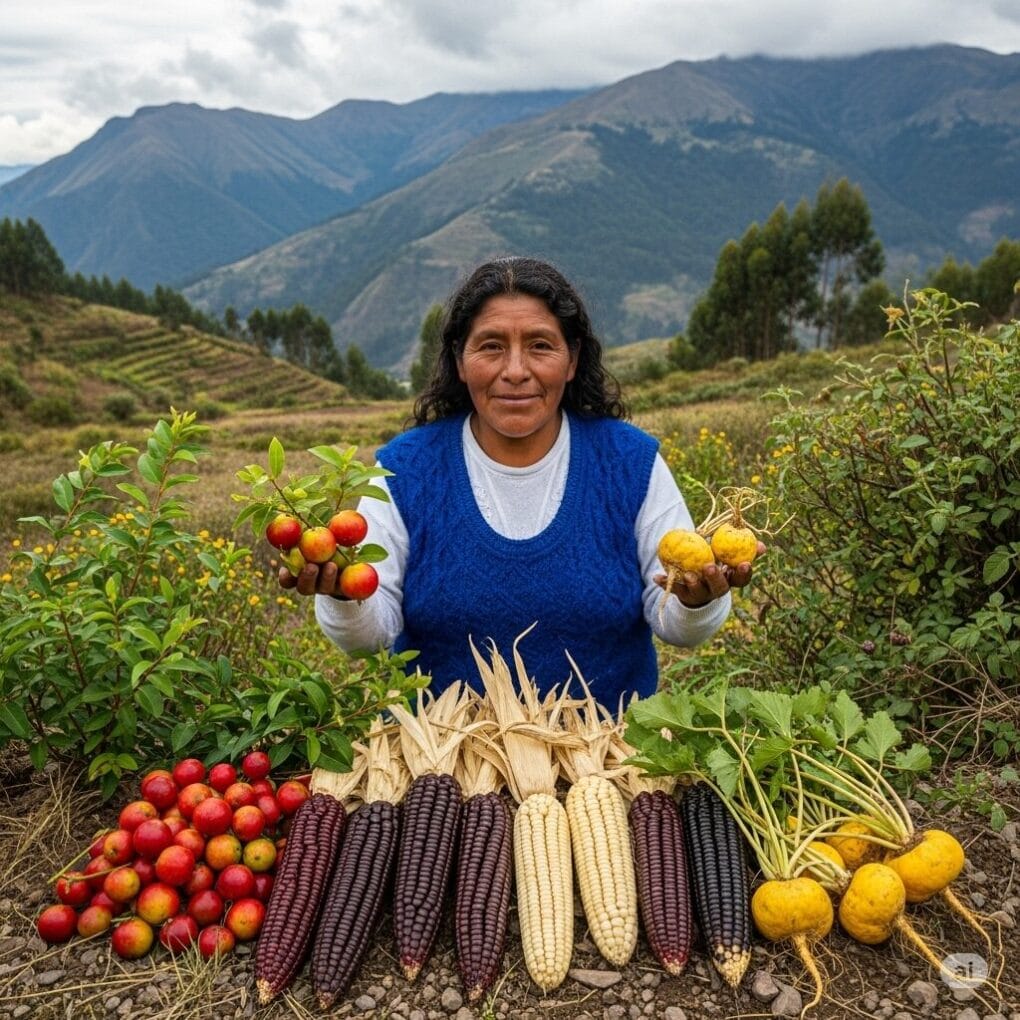 10 superalimentos peruanos para fortalecer el sistema inmune