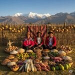 10 alimentos peruanos que te dan energía contra la fatiga crónica