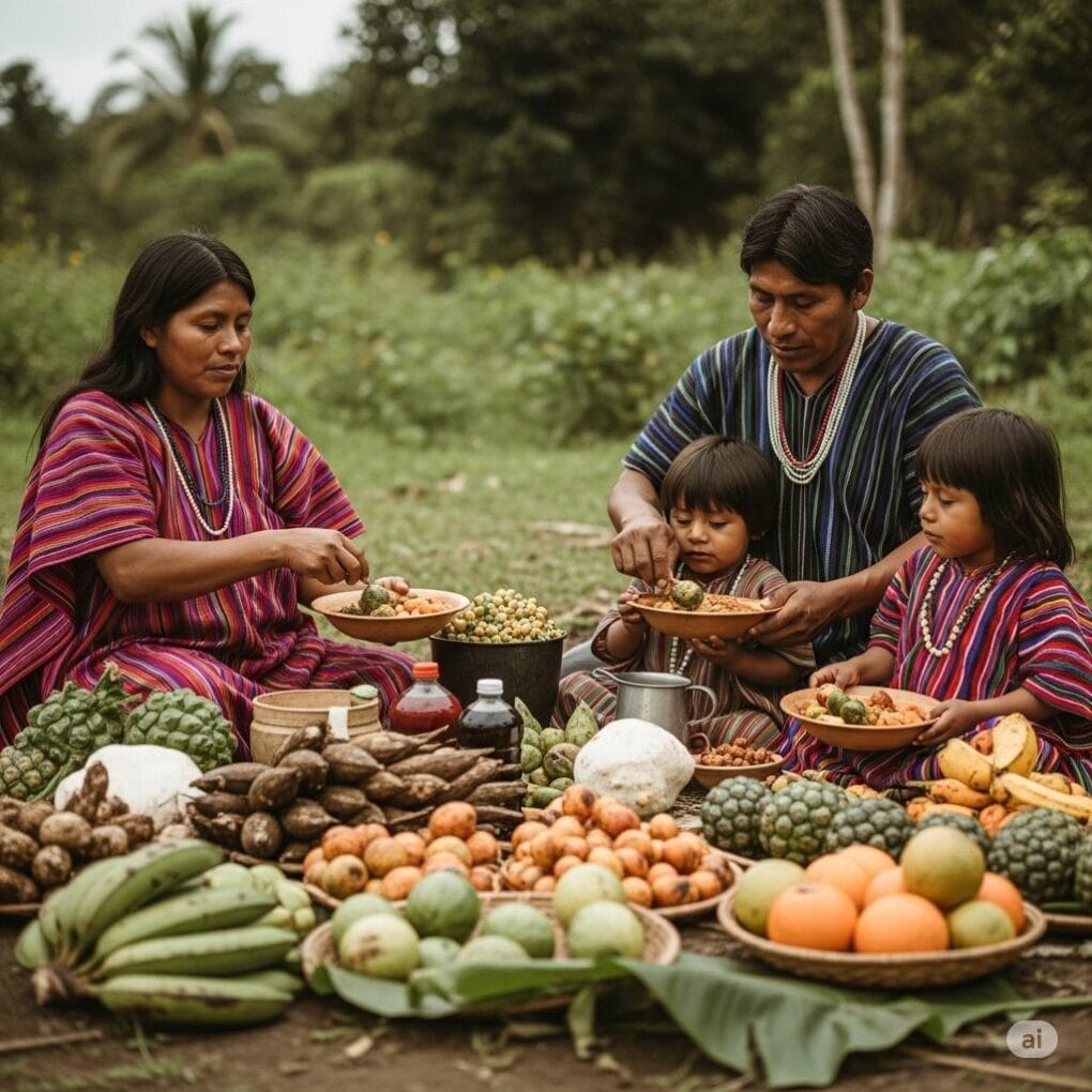 10 alimentos amazónicos que mejoran la memoria y la concentración