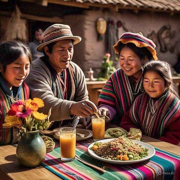 10 alimentos peruanos que cuidan tu corazón y reducen el colesterol