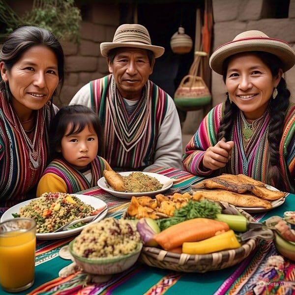 10 alimentos peruanos que cuidan tu corazón y reducen el colesterol