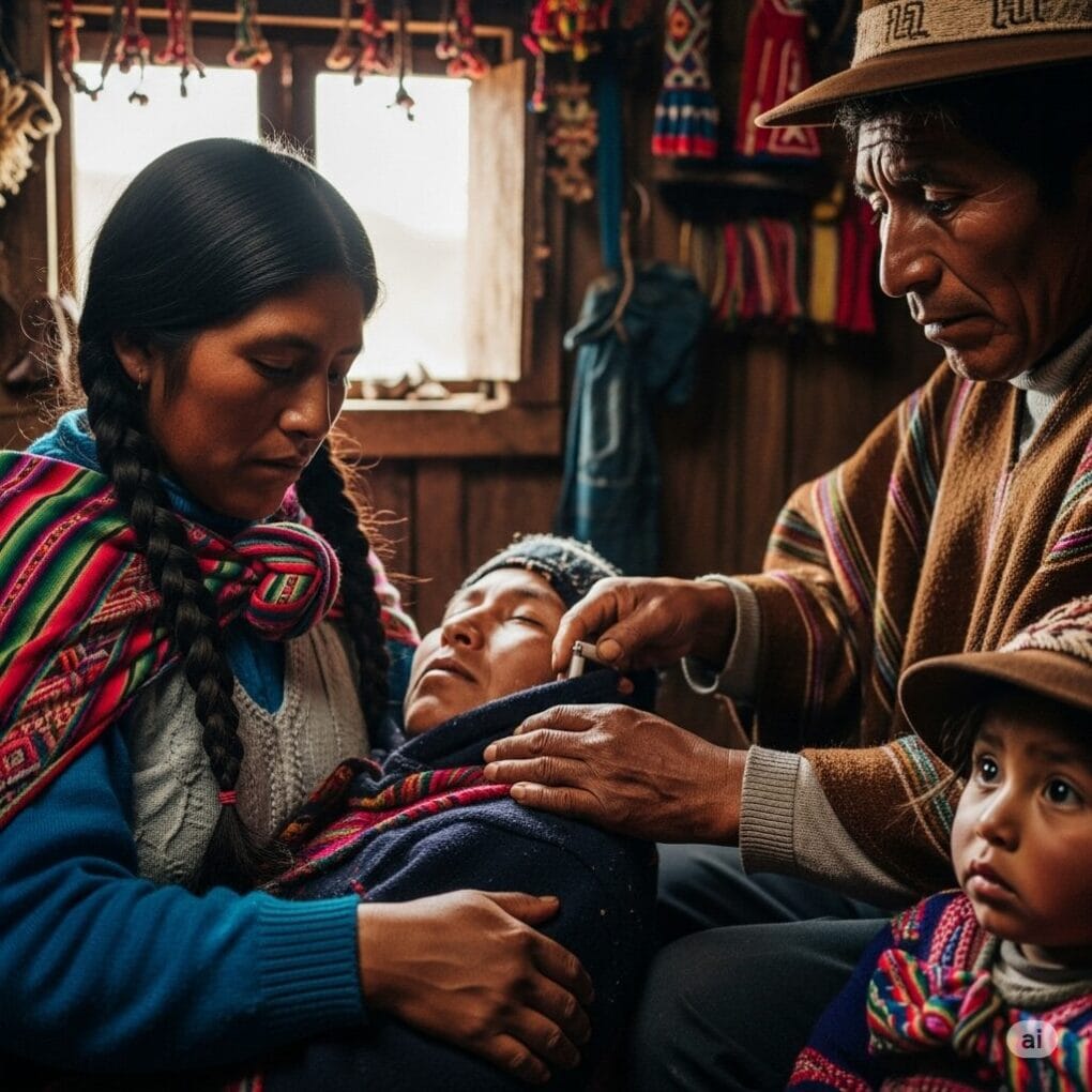 10 remedios andinos para fortalecer tus defensas contra gripes y resfriados