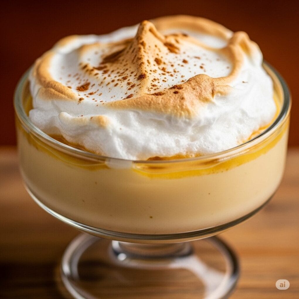 Suspiro a la Limeña: el dulce que roba suspiros desde tiempos coloniales