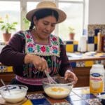 Suspiro a la Limeña: el dulce que roba suspiros desde tiempos coloniales postre sierra