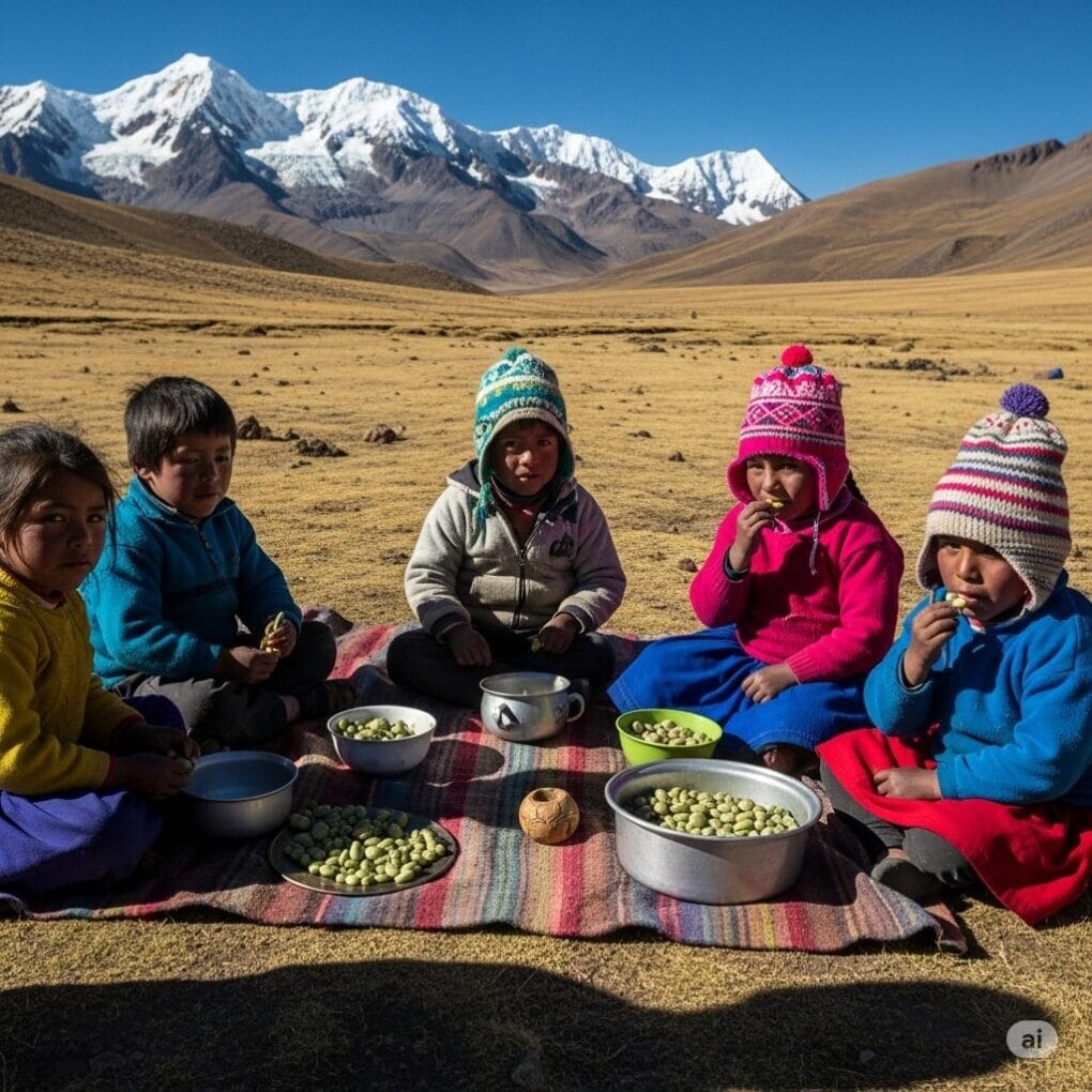 Perú Te Pone: La guía definitiva para vivir, saborear y sentir