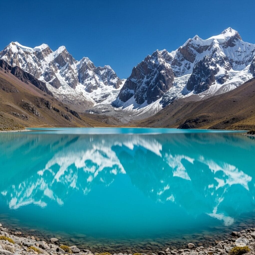 10 lugares mágicos del Perú que no salen en Instagram