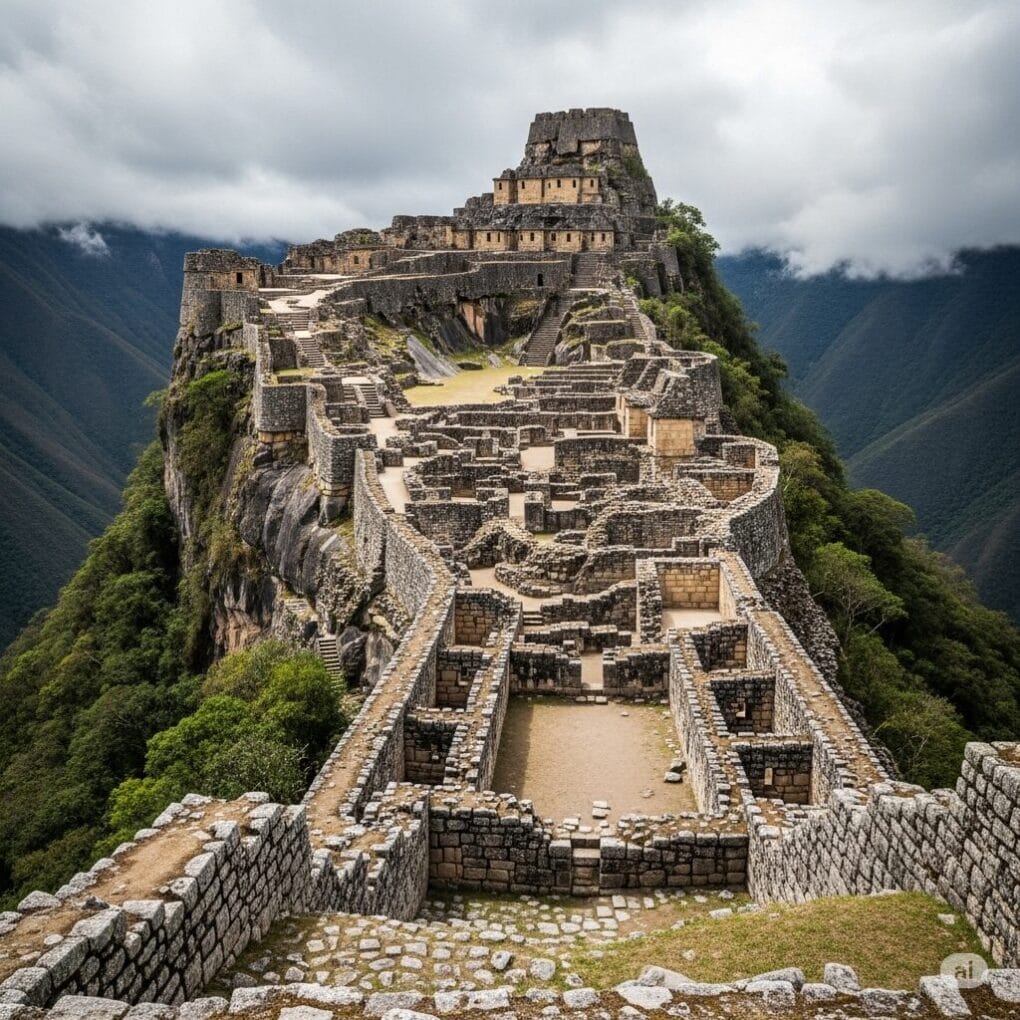 10 lugares mágicos del Perú que no salen en Instagram