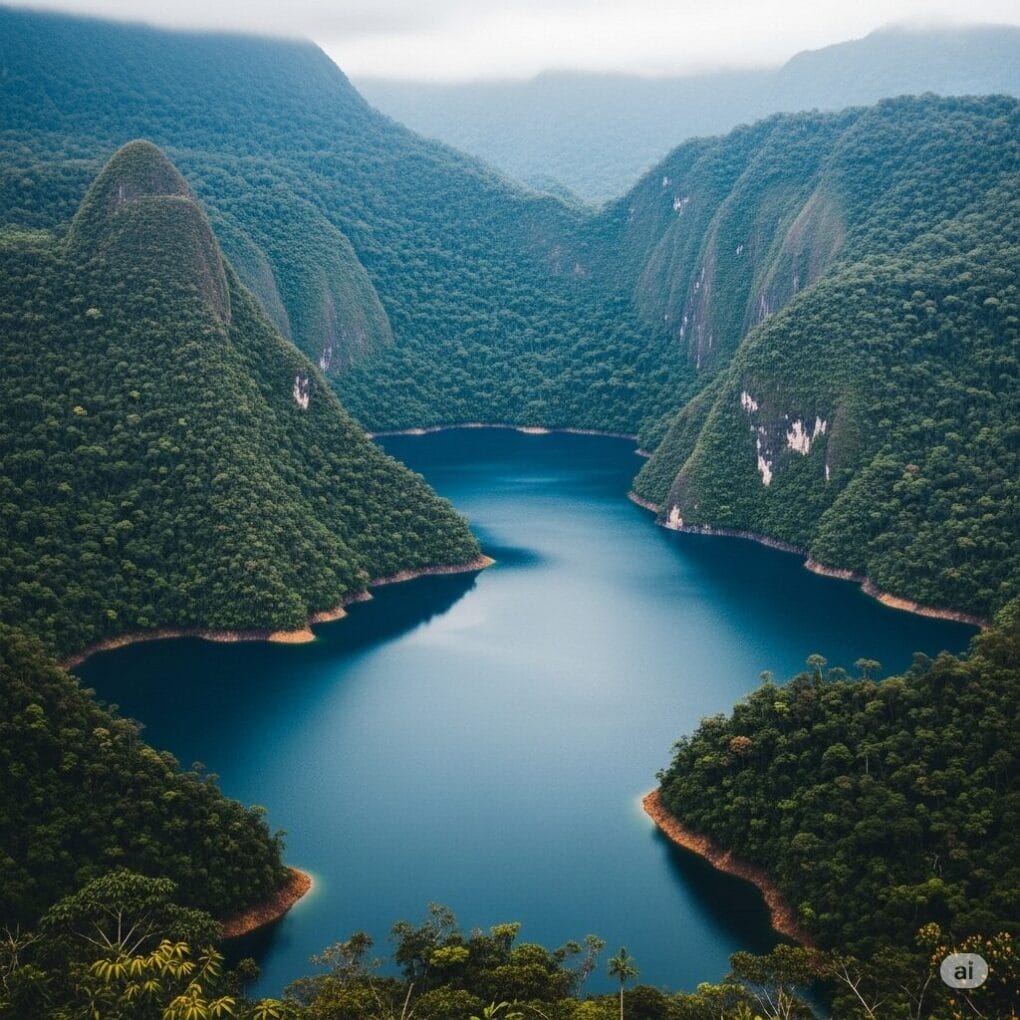 10 lugares mágicos del Perú que no salen en Instagram