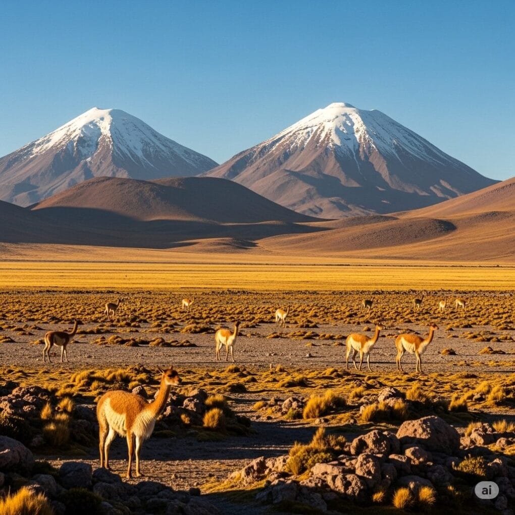 10 lugares mágicos del Perú que no salen en Instagram