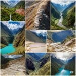 10 destinos secretos que te harán amar más al Perú Porque el Perú es mucho más que una sola postal