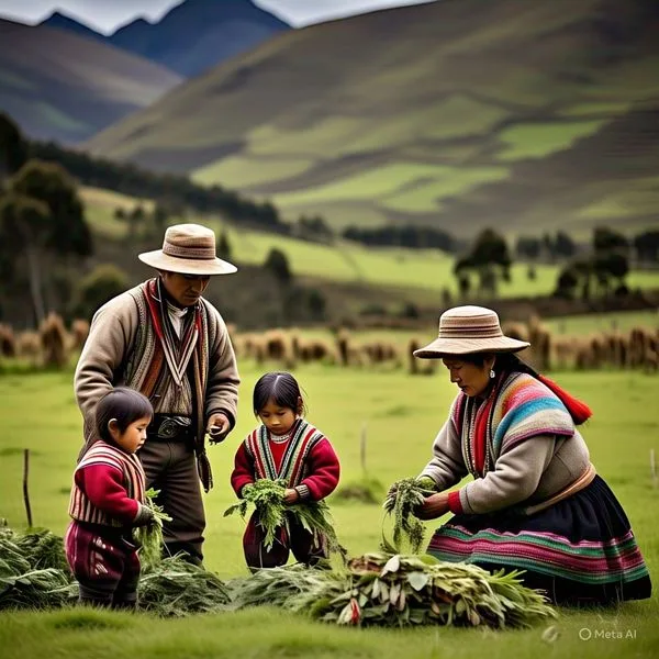 Perú es clave en la medicina del futuro