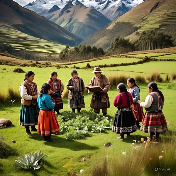 Perú es clave en la medicina del futuro