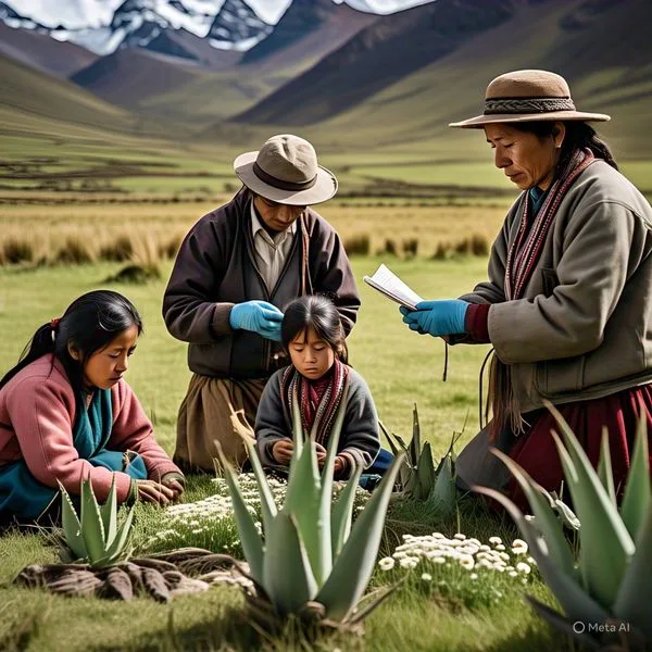 Perú es clave en la medicina del futuro