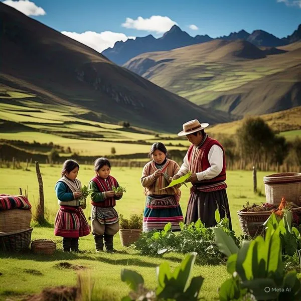 Perú es clave en la medicina del futuro