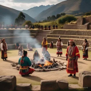 7 rituales ancestrales del Perú que no conocías