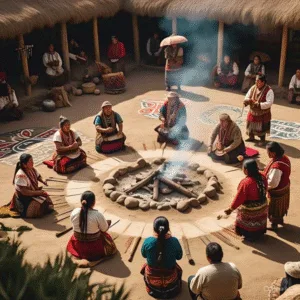 7 rituales ancestrales del Perú que no conocías