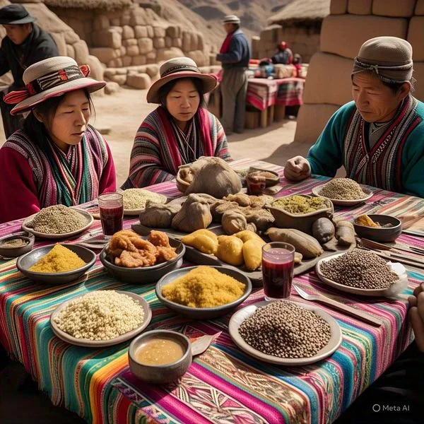 10 delicias escondidas en los Andes peruanos que tienes que probar