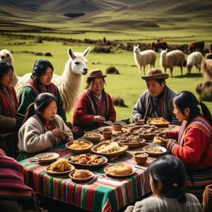 10 delicias escondidas en los Andes peruanos que tienes que probar