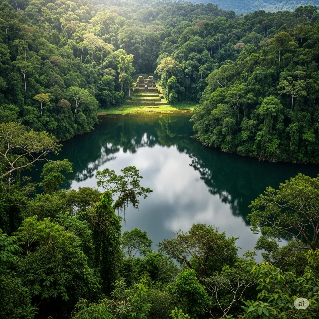 10 Lugares Mágicos del Perú que aún no han sido invadidos por turistas