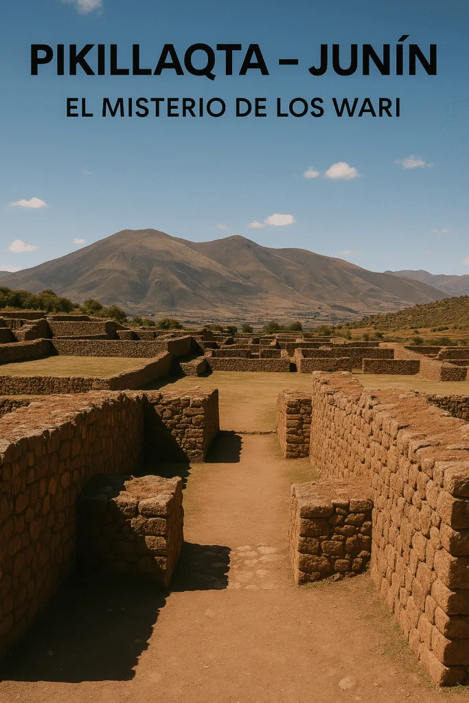 10 Lugares Mágicos del Perú que aún no han sido invadidos por turistas
