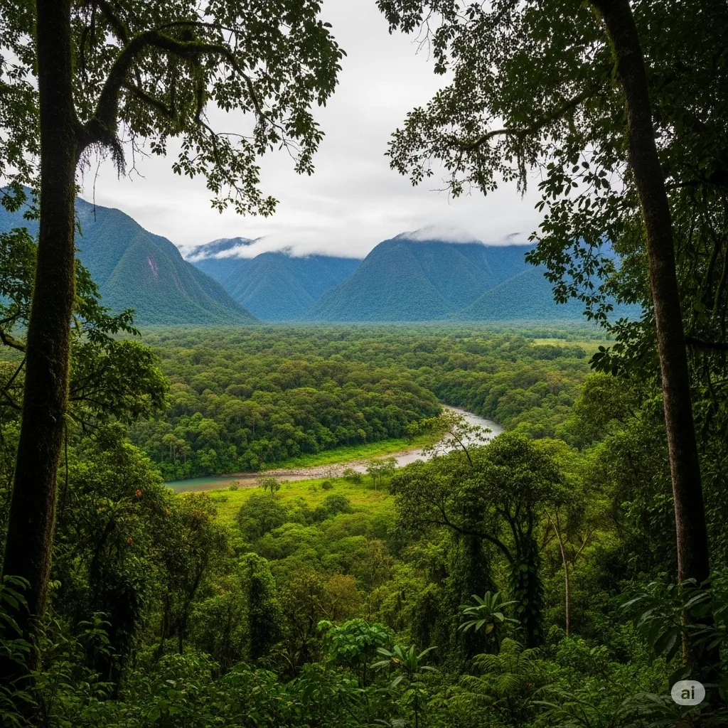 10 Lugares Mágicos del Perú que aún no han sido invadidos por turistas