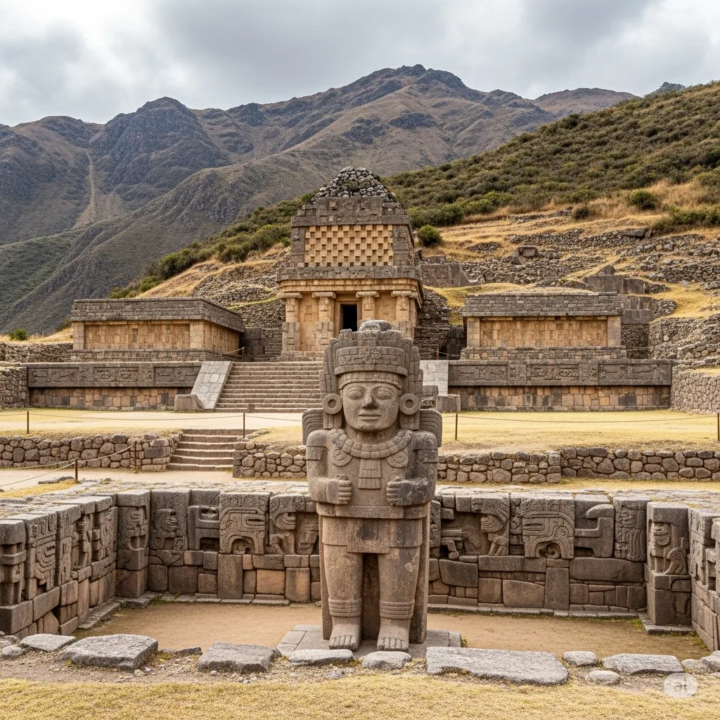 10 Lugares Mágicos del Perú que aún no han sido invadidos por turistas