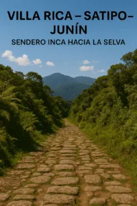 10 Lugares Mágicos del Perú que aún no han sido invadidos por turistas