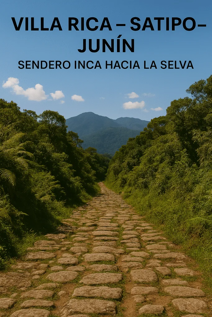 10 Lugares Mágicos del Perú que aún no han sido invadidos por turistas