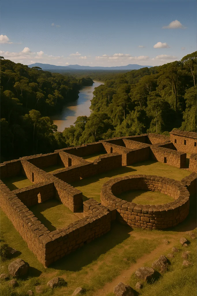 10 Lugares Mágicos del Perú que aún no han sido invadidos por turistas