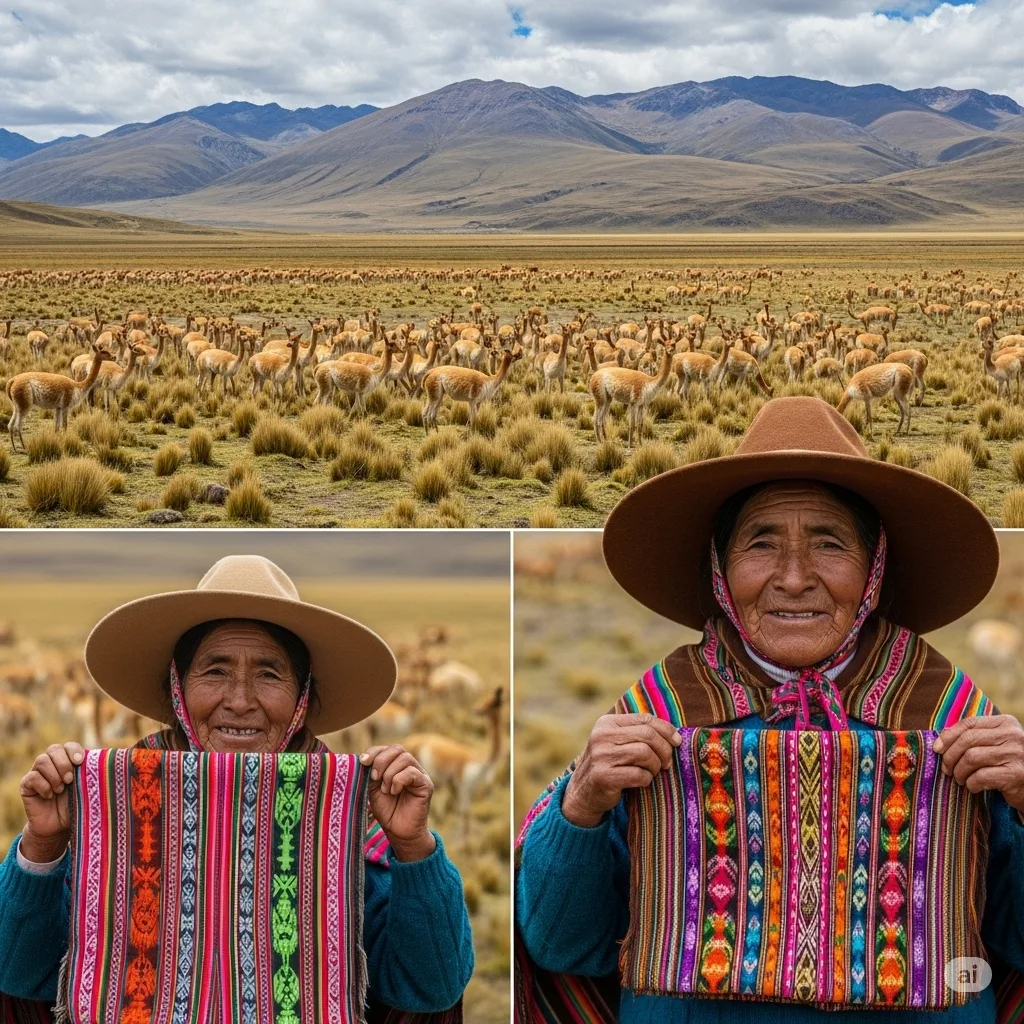 10 Lugares Mágicos del Perú que aún no han sido invadidos por turistas