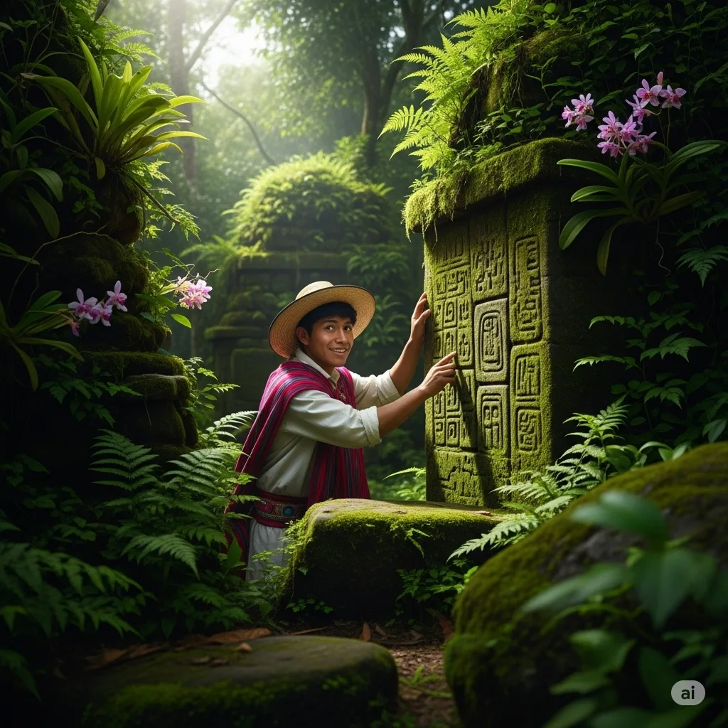 10 Lugares Mágicos del Perú que aún no han sido invadidos por turistas