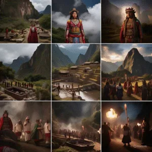 7 rituales ancestrales del Perú que no conocías