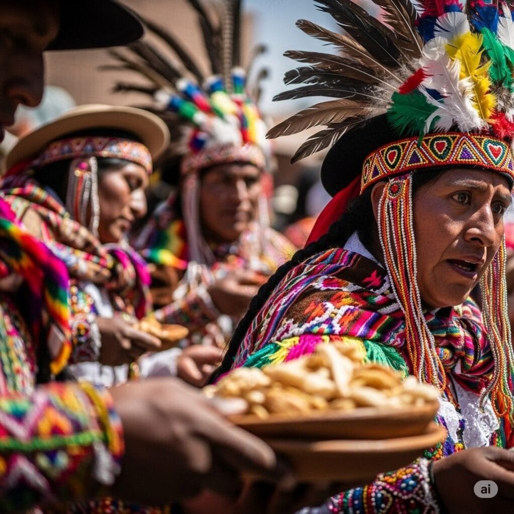 Así Vibran las Fiestas Patrias en cada Rincón del Perú