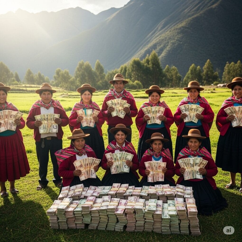 Claves de la estabilidad económica en el Perú