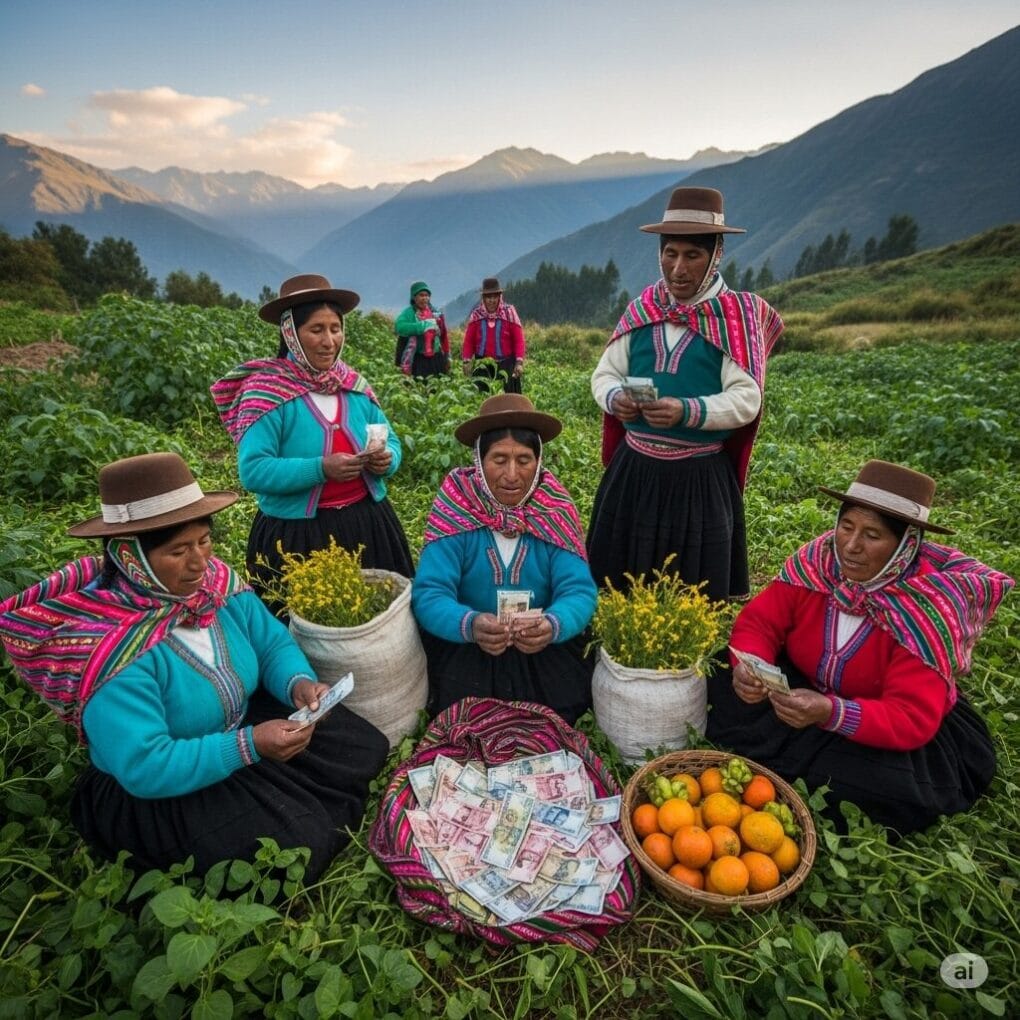 Claves de la estabilidad económica en el Perú