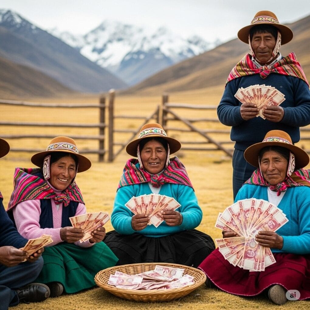 Claves de la estabilidad económica en el Perú