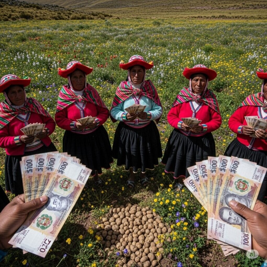 Claves de la estabilidad económica en el Perú