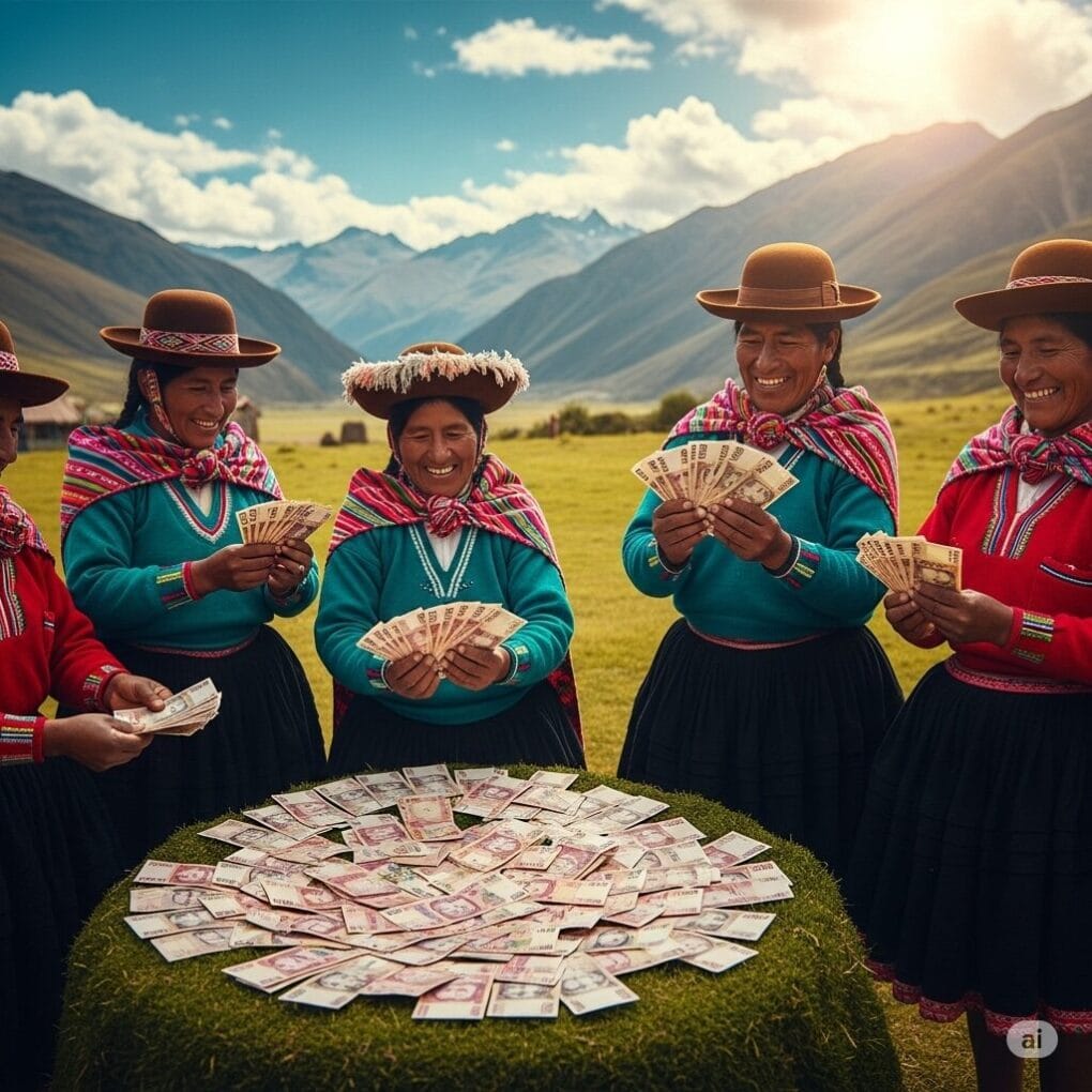 Claves de la estabilidad económica en el Perú