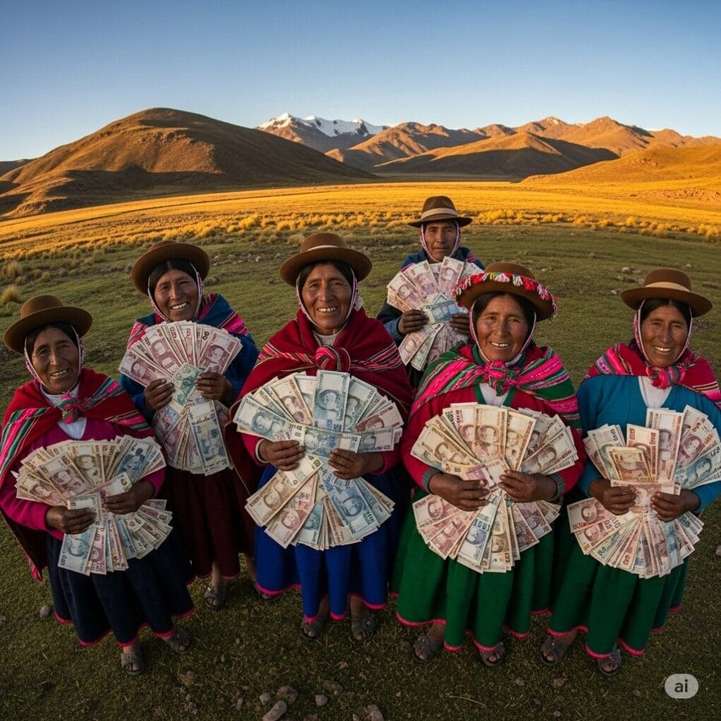 Claves de la estabilidad económica en el Perú