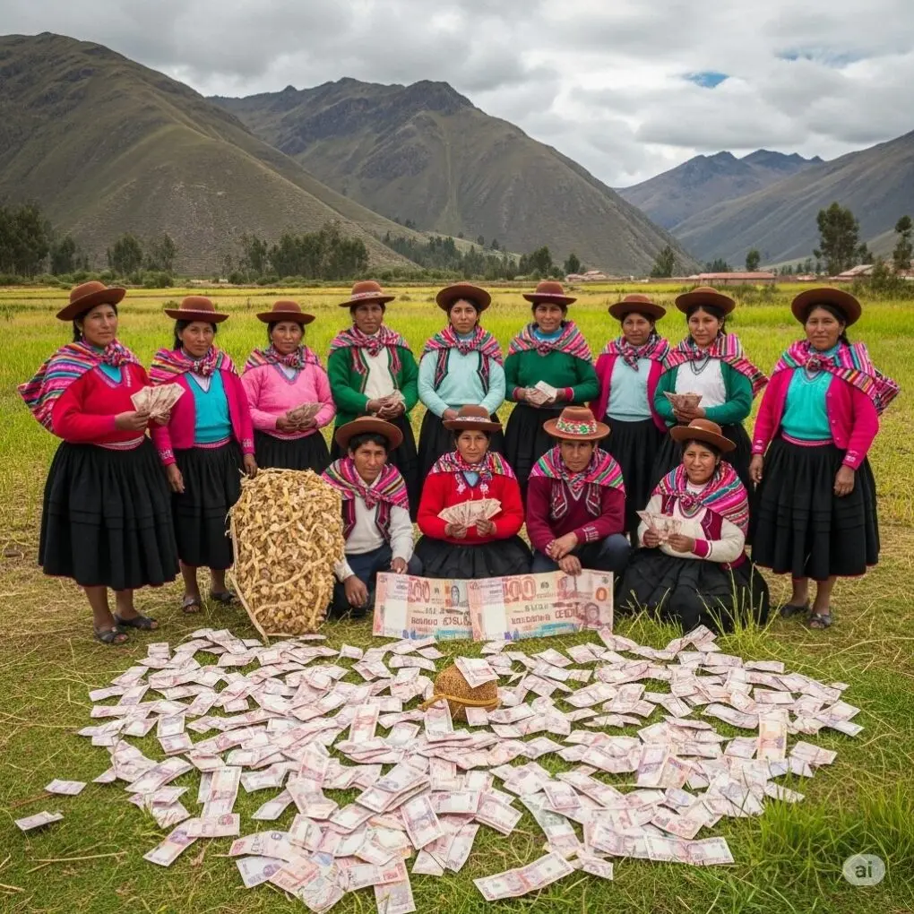 Claves de la estabilidad económica en el Perú
