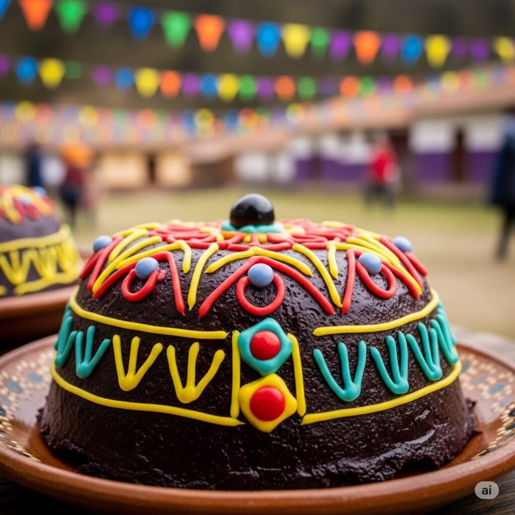 Recetario de los 10 Postres Andinos para Fiestas Patrias