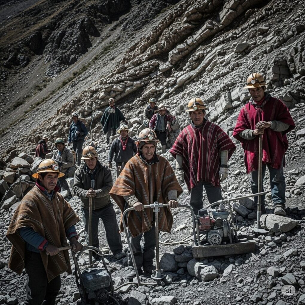 El Legado Dorado del Perú: Una Mirada Histórica al Oro Nacional
