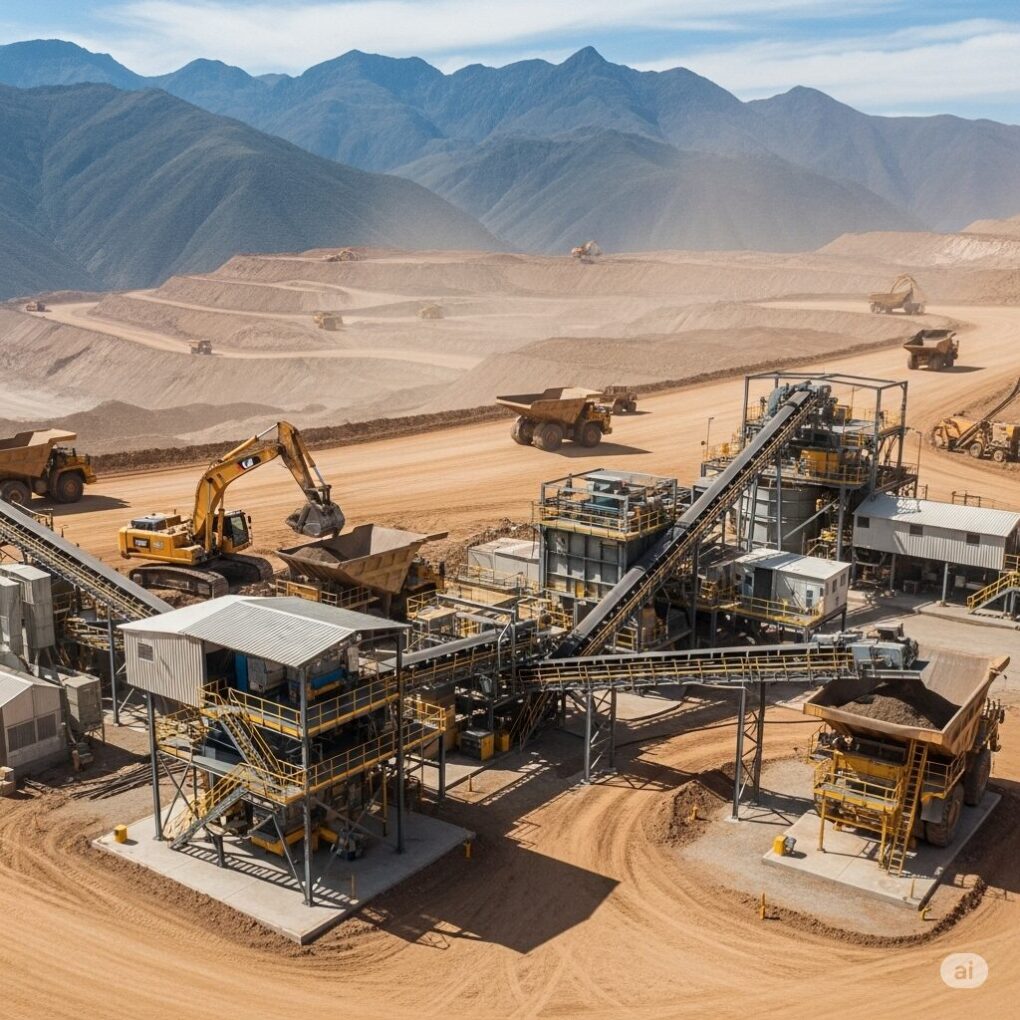 El Legado Dorado del Perú: Una Mirada Histórica al Oro Nacional