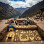 ¿Aún hay tesoros incas escondidos en los Andes peruanos?