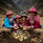 ¿Tesoros Incas Enterrados? La Verdad Oculta de los Andes